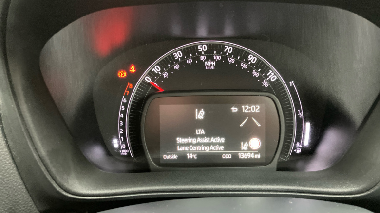 Toyota Aygo X 1.0 VVT-i Pure 5dr Petrol Hatchback